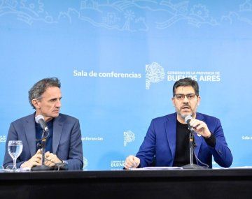La Provincia reclamará ante la Corte Suprema los fondos que le debe Nación