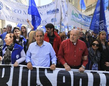 Bancarios acordaron un aumento de 29%