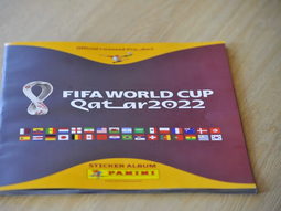 Cuánto cuesta llenar el álbum de figuritas Mundial de Qatar 2022