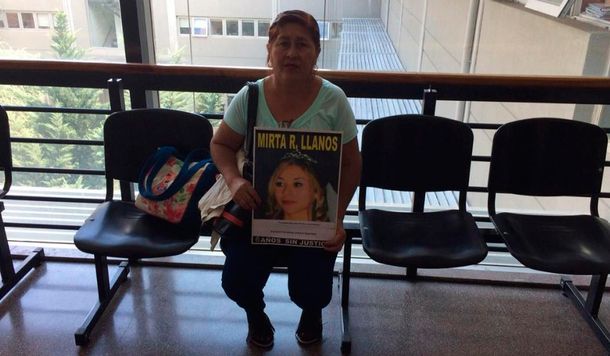 Esperaron el juicio durante siete años y se habían equivocado de preso