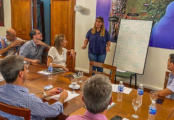 El gobierno de San Juan determin&oacute; lugares especiales para los viajeros que deben guardar cuarentena al regresar a su provincia