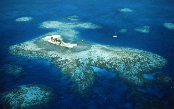 Rematan por Internet tres islas de Canadá, Fiji y Grecia en solo 12 horas