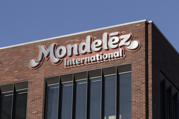 Grupo Mondelez
