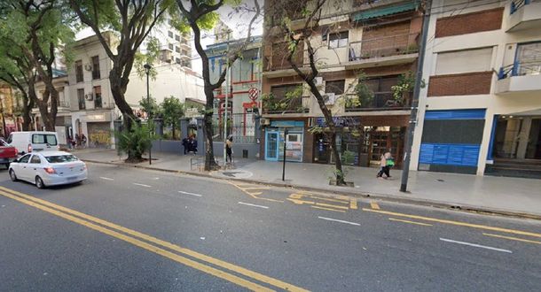 Dijo que era la tía y se llevó a un nene de 6 años de una colonia en Caballito