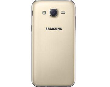 Así sería el nuevo Galaxy J5 de Samsung