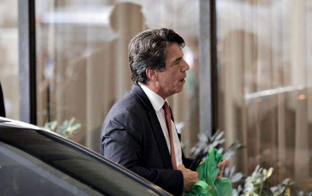 Nicolás Posse descartó la dolarización y defendió las medidas económicas del Gobierno