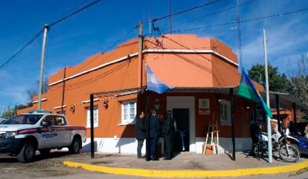 Luján: una adolescente mató a puñaladas a su padrastro para defender a su mamá