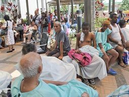 un terremoto de 7,1 grados se hizo sentir en colombia un terremoto de 7,1 grados se hizo sentir en colombia