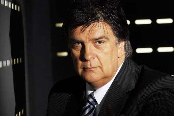 Luis Ventura reveló que de chico fue abusado por un cura