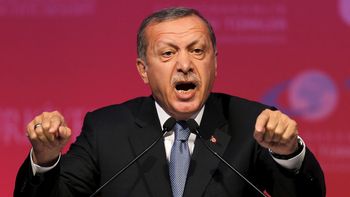 alberto fernandez felicito al presidente de turquia por obtener la reeleccion