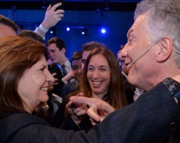 Macri desilusionado: memes y reacciones por la feroz interna del PRO