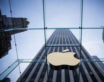 Apple se une para estudiar la inteligencia artificial