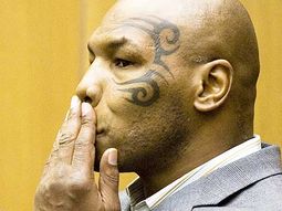 Tyson