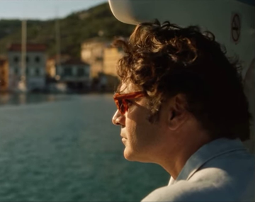 La serie que cuenta un romance prohibido y atrapante