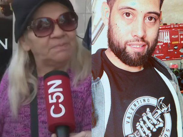 El desgarrador pedido de justicia de la familia del mecánico asesinado en Ituzaingó