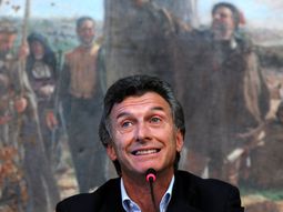 Mauricio-Macri
