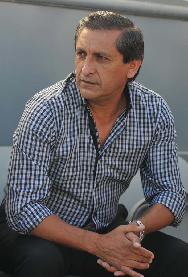 Ramón Díaz: Los jugadores entendieron el mensaje