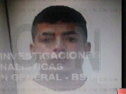 estos son los presos que se fugaron en lujan estos son los presos que se fugaron en lujan