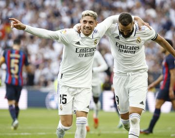 Futbol libre por celular: cómo ver en vivo El Clásico Real Madrid - Barcelona
