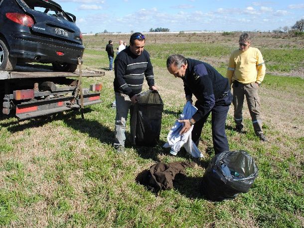 Gentileza La Capital de Rosario