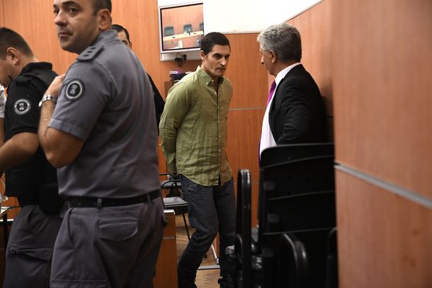 Condenaron al anestesista Gerardo Billiris a 14 años de prisión