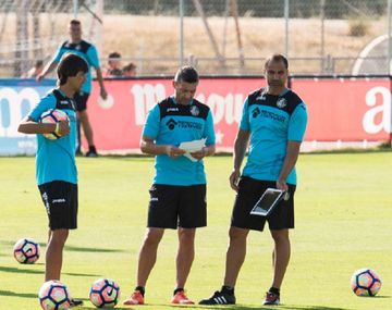 Por malos resultados