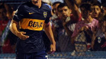 ¿fin de la novela? calleri, a un paso de ser dirigido por otro argentino en brasil ¿fin de la novela? calleri, a un paso de ser dirigido por otro argentino en brasil