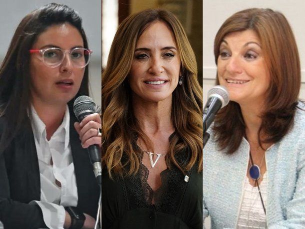 Cambios en el Gabinete: las nuevas ministras jurarán el jueves