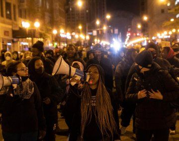 Estados Unidos: nuevas protestas por otros dos casos de brutalidad policial fogoneada por el racismo