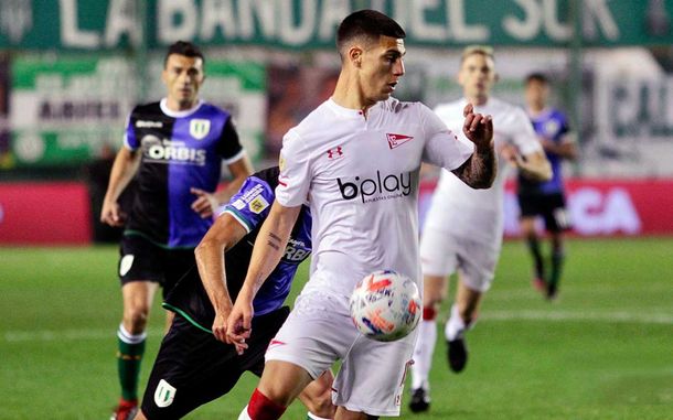 Con la mente en la Copa