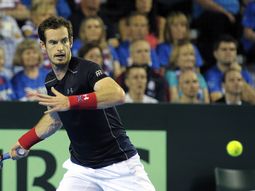 ¿que dijo murray sobre la ausencia de del potro en el quinto punto de la serie? ¿que dijo murray sobre la ausencia de del potro en el quinto punto de la serie?