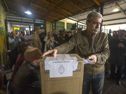 voto anibal: es el dia mas importante de mi vida en lo politico voto anibal: es el dia mas importante de mi vida en lo politico