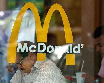 McDonalds reveló por primera vez un secreto: así se hacen las hamburguesas