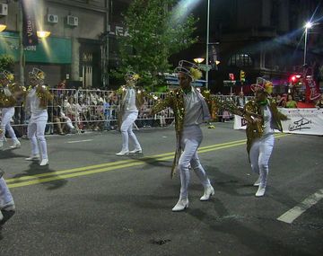 El Carnaval de Uruguay