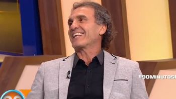 El ex defensor no se calló nada El ex defensor no se calló nada