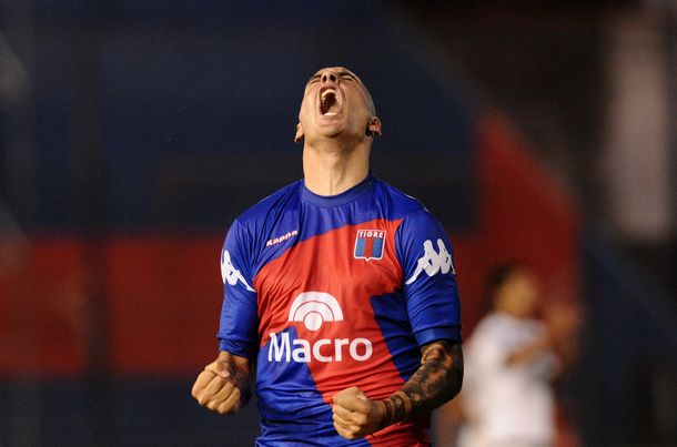 Tigre se quedó con una final por el descenso ante All Boys en Victoria