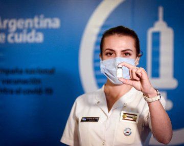 Claves de la vacuna argentina contra el Covid-19 que comenzará a probarse en humanos