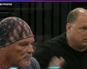 Gran Hermano: Ariel confesó cuál era su estrategia de juego con Alfa