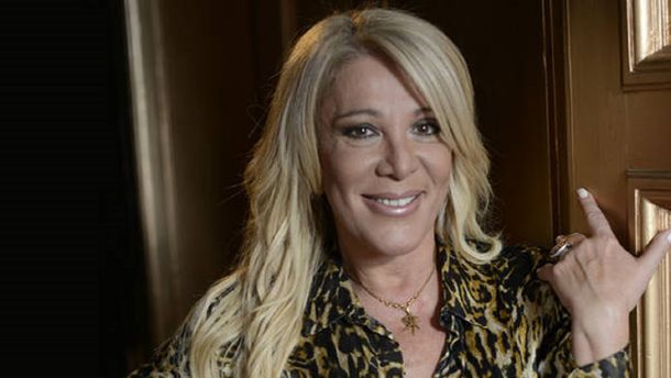 Reina Reech contó cómo fue el parto respetado de Juana Repetto