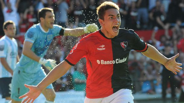 Ezequiel Ponce, el único argentino nominado al Golden Boy 2017