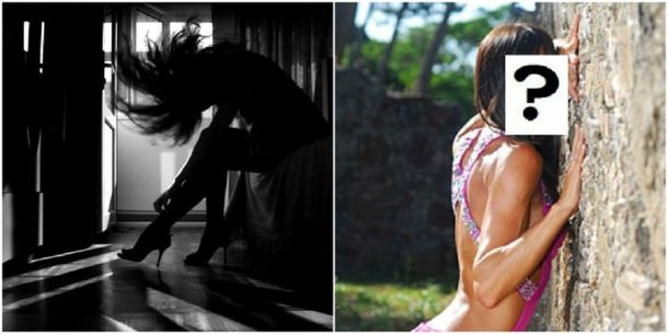 Una famosa ex botinera volvió a operarse las lolas