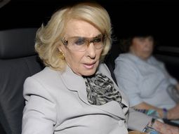 mirtha legrand se sumo a la polemica por los linchamientos mirtha legrand se sumo a la polemica por los linchamientos
