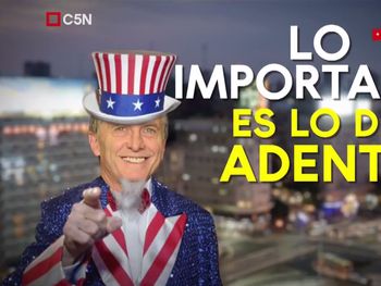 Por qué a los argentinos nos preocupa demasiado cómo nos ven en el mundo