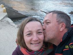 La brutal confesión del femicida de Gálvez: Vengan porque maté a mi mujer