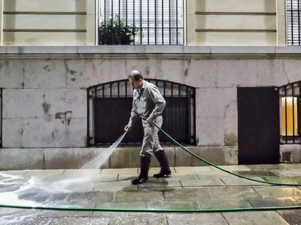 Día del Encargado de Edificio: por qué se celebra el 2 de octubre
