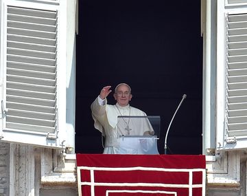 El Papa ya eligió el lema para la Jornada Mundial de la Paz 2016