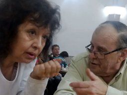 el gobierno ofrece una recompensa por los jubilados desaparecidos en chubut el gobierno ofrece una recompensa por los jubilados desaparecidos en chubut