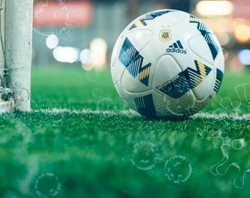 Hay más de 100 jugadores de la Liga Profesional con covid: quiénes son