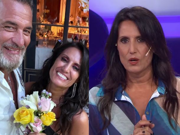 No duró: Nancy Duré confirmó su separación a pocos días de haberse comprometido