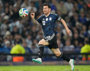 Los 26 de la Selección Argentina para el Mundial 2026: qué dorsales usarán